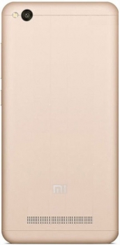 Xiaomi RedMi 4A 16Gb Gold